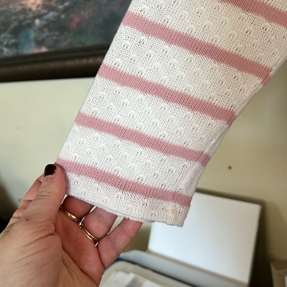 MATILDA JANE Heart To Heart Sweet Indulgence Top, Size XXL, EUC. - Picture 4 of 11